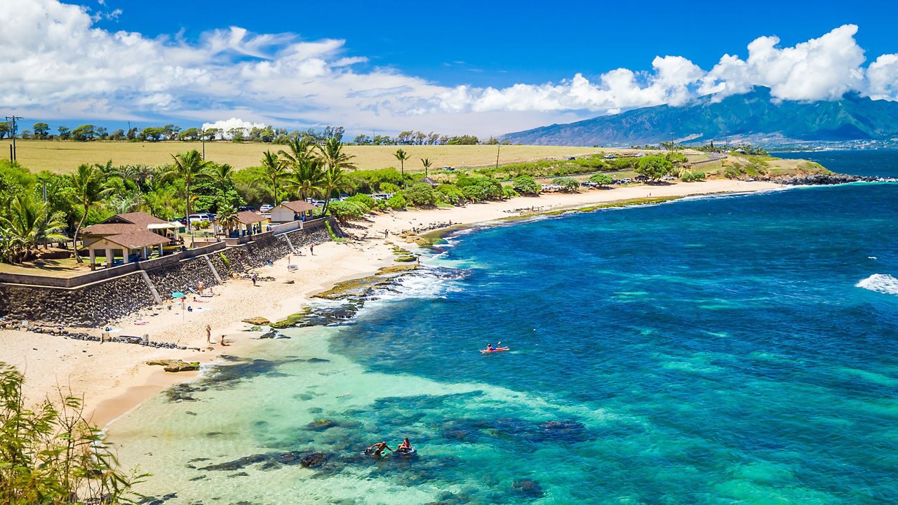 hawaii island only cruise