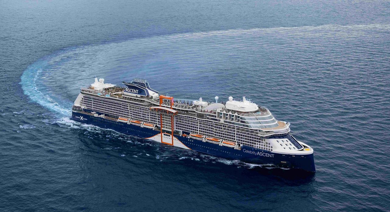 reviews of celebrity summit cruise ship