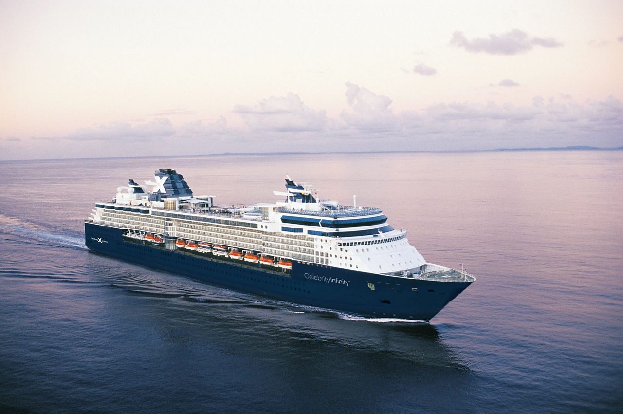 celebrity eclipse cruise ship deck plans