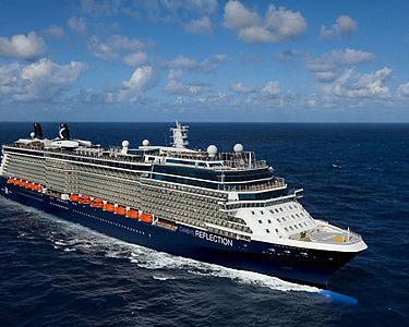 celebrity infinity cruise ship deck plan
