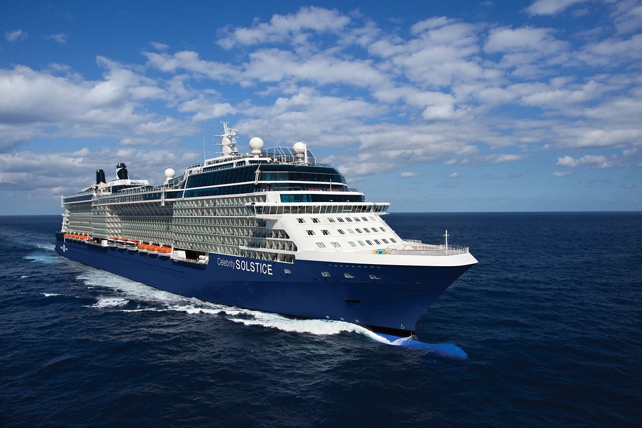 celebrity equinox cruise review