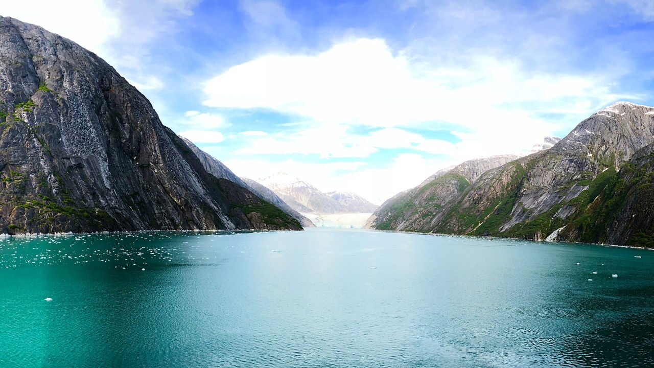 10 Nights Premium Talkeetna Treasures Cruisetour (Pre Tour) from Seward