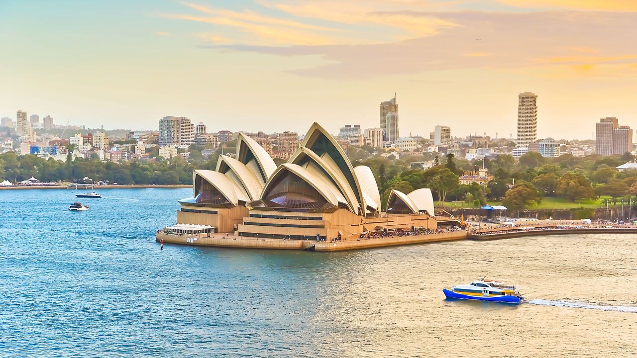best cruise ships australia 2023