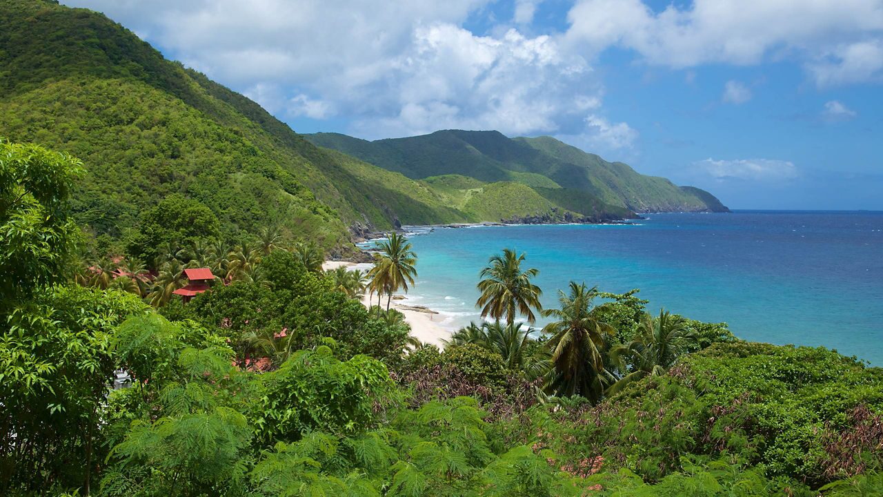 caribbean cruise holidays