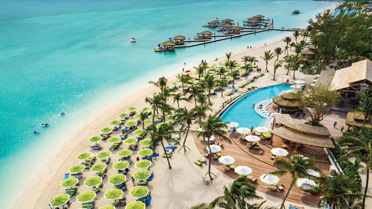 7 Nights Key West & Perfect Day from Orlando (Port Canaveral), Fl