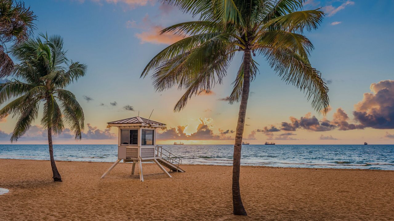 Cruises from Fort Lauderdale: Caribbean & Bahamas Cruises from Fort  Lauderdale