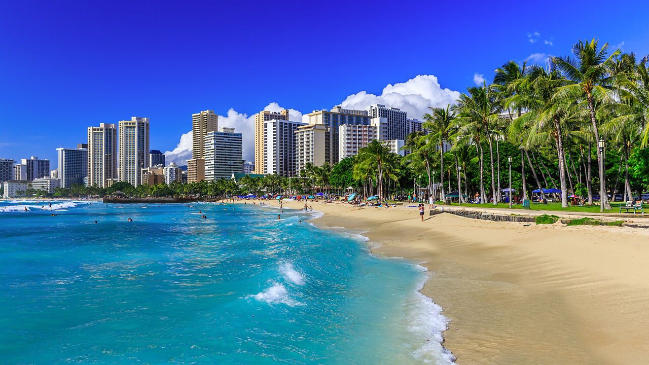 hawaiian island cruise prices