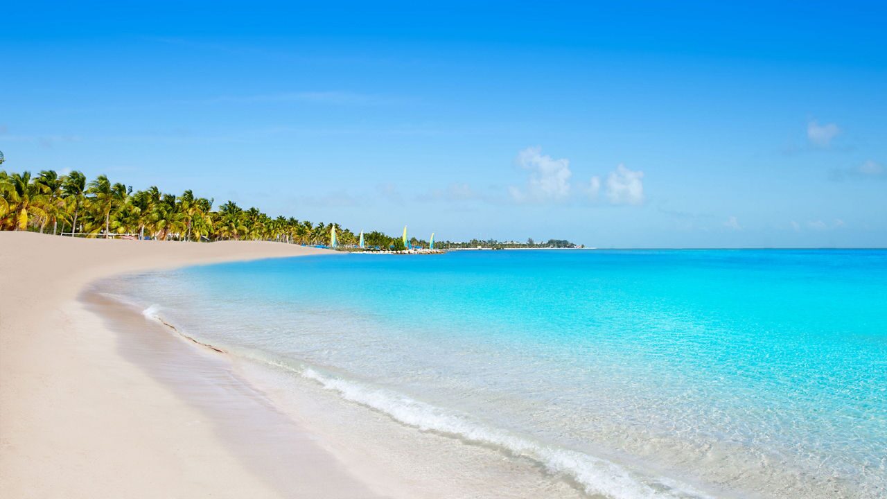 7 Nights Key West & Bahamas from Tampa, Florida Celebrity Cruises