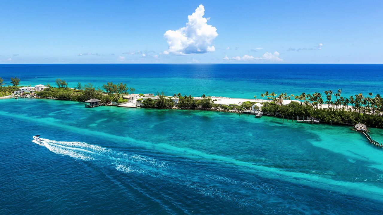 5 Nights Key West & Bahamas from Fort Lauderdale, Florida Celebrity