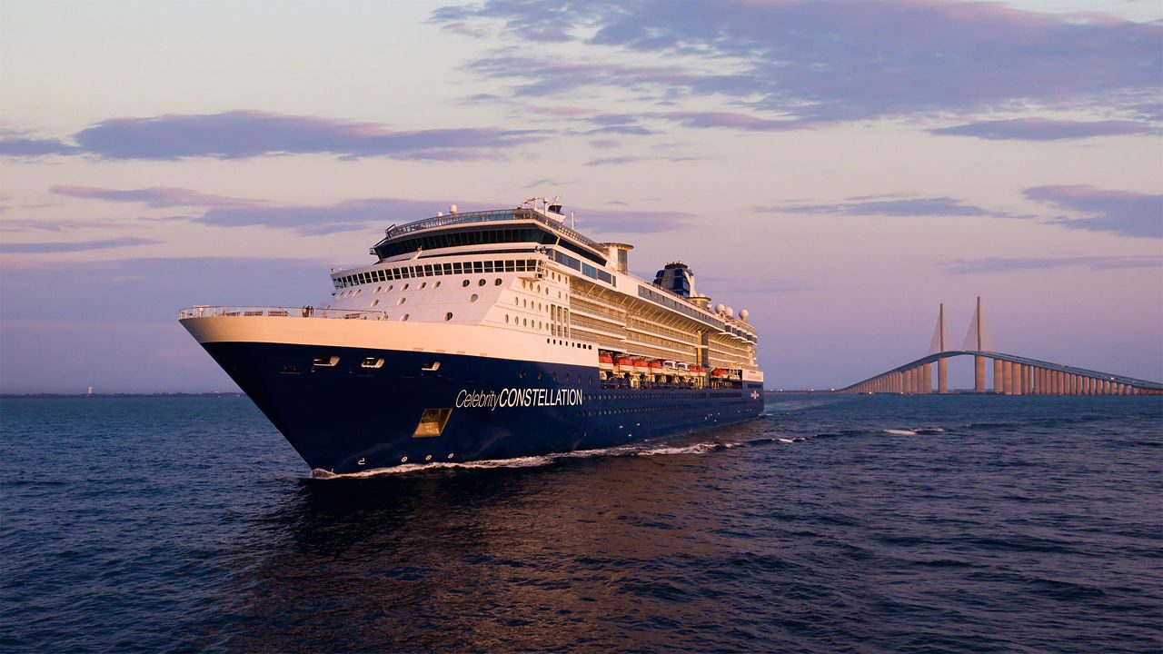 royal caribbean alaska cruise amenities