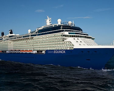 celebrity cruise ships now