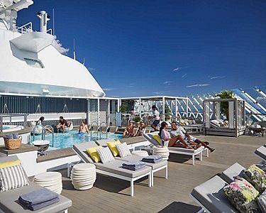celebrity cruises exciting deals