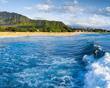 hawaiian cruises january 2023
