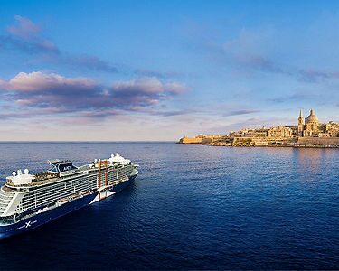 northern europe cruise lines
