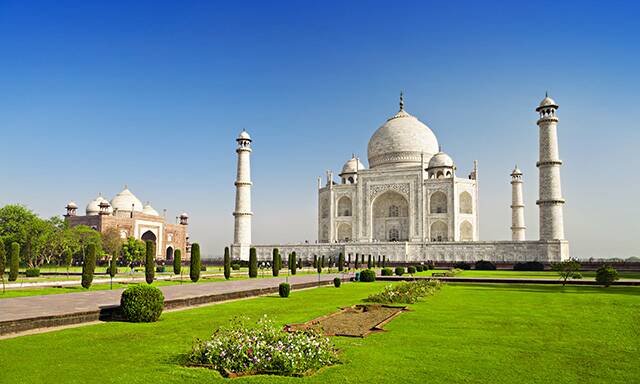 Details about   Taj Mahal,Taj,Mahal.mausoleum,Agra,India,UNESCO World Heritage Site
