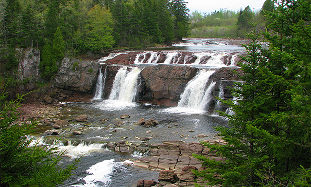 Saint John, bahía de Fundy, Nuevo Brunswick - Excursión a St